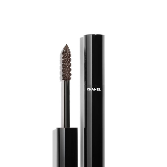 Chanel Le Volume Waterproof Mascara - Brown - Picture 2 of 3